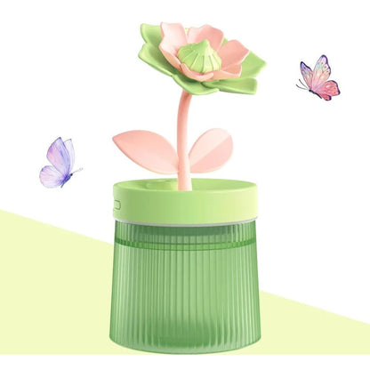 Flower Humidifier 260ml