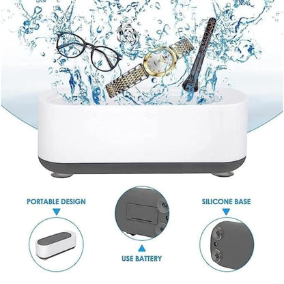 Mini Cleaning Machine