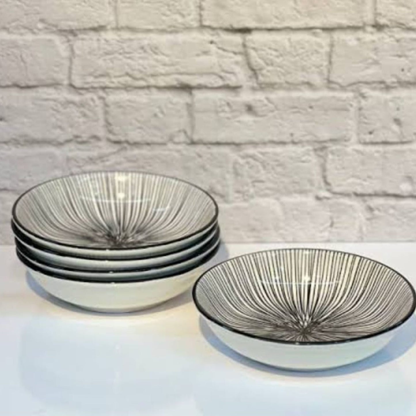 Danny Home Mini Sauce Bowls