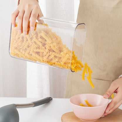 Airtight Storage Container-Long Rectangle