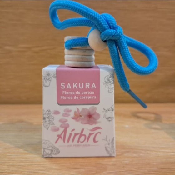 Vehicle Air Freshner