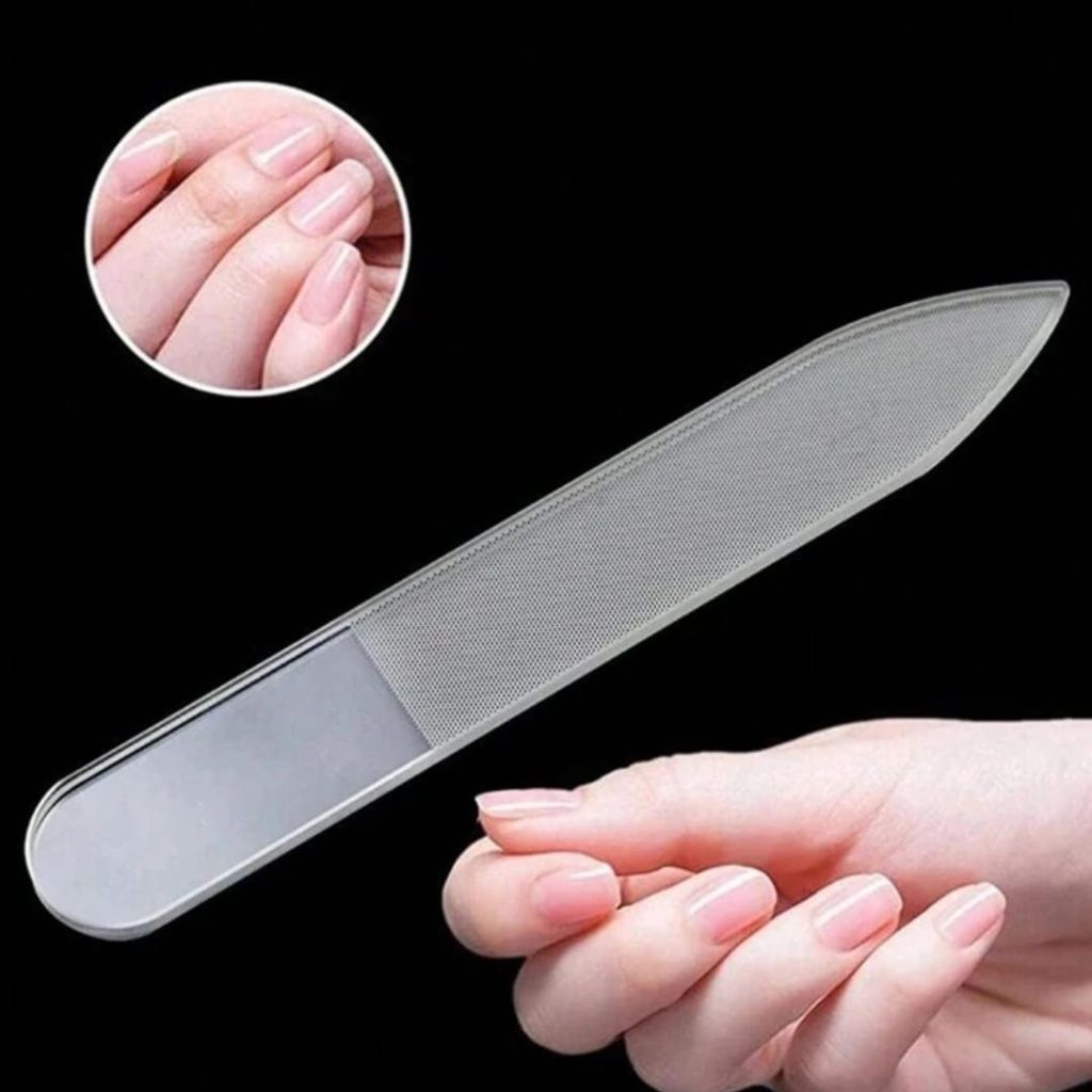 Glass Nail File