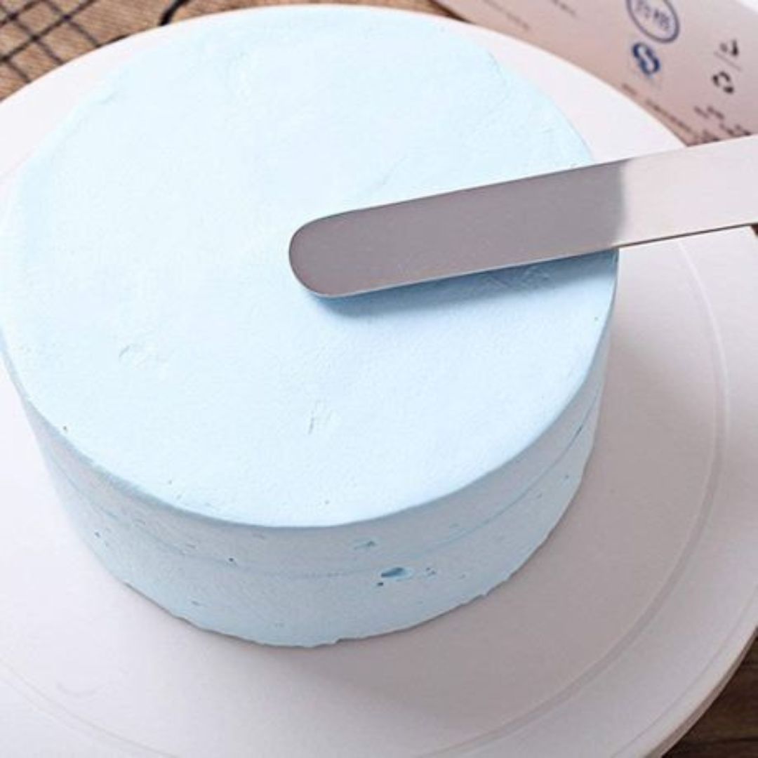 Cake Icing Spatula