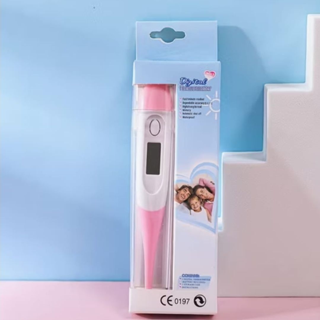 Kids Digital Thermometer