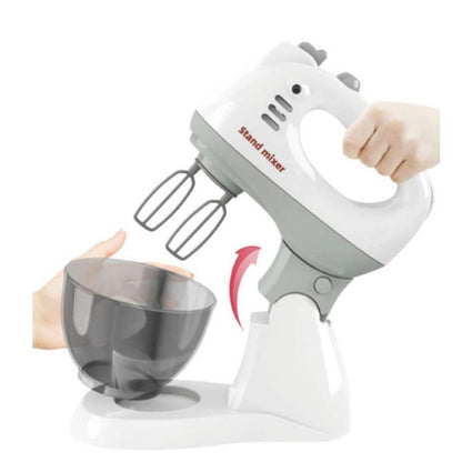 Danny Home Cake Mixer Toy Set