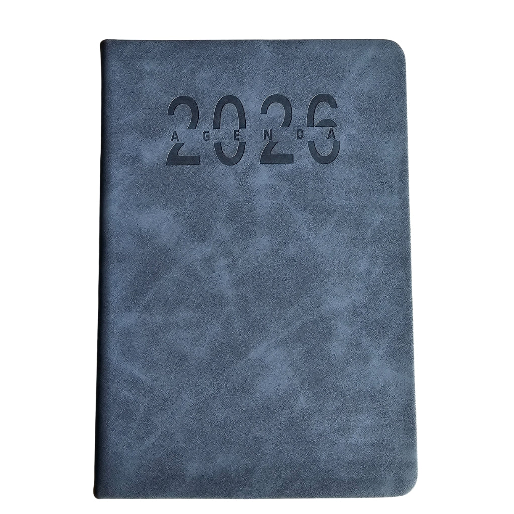A5 2026 Diary
