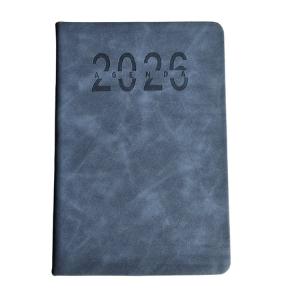 A5 2026 Diary