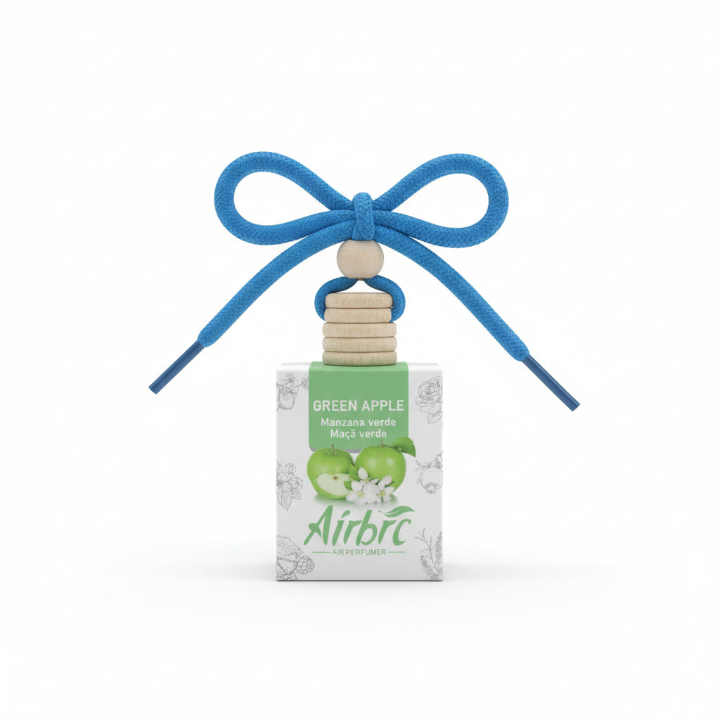 Vehicle Air Freshner