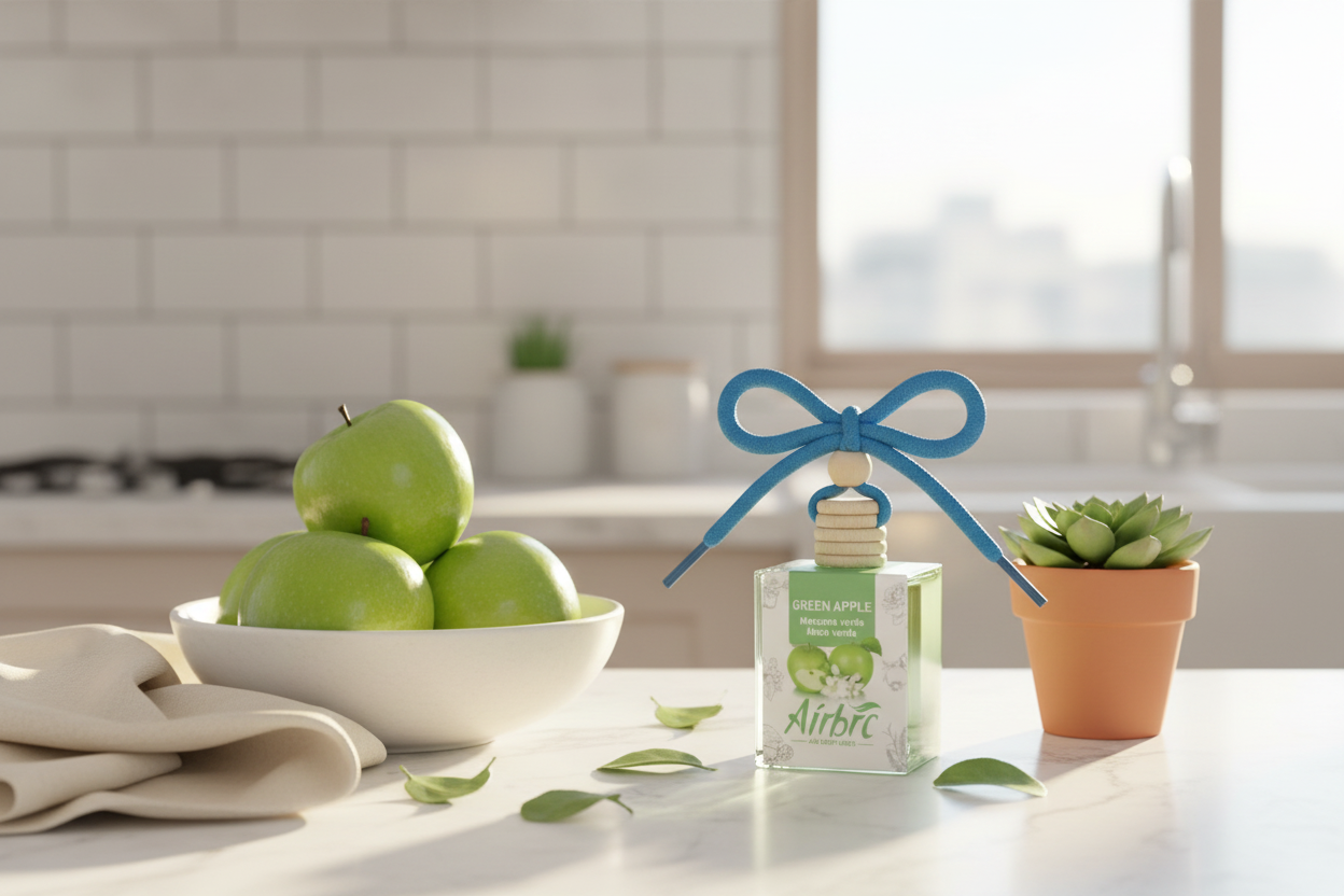 Vehicle Air Freshner