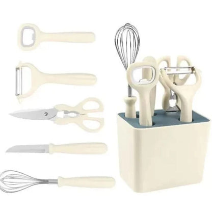 6pc Kitchen Tool