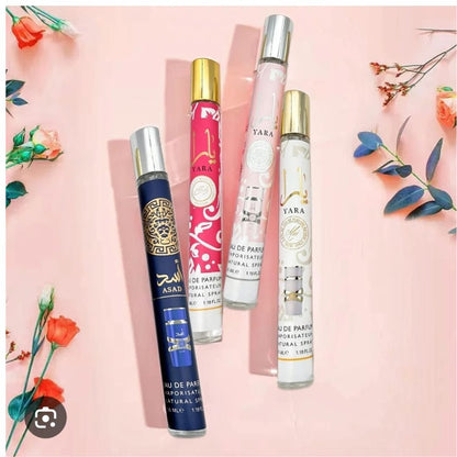 Arabian Stick Perfumes 35g