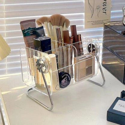 Acrylic Remote Holder