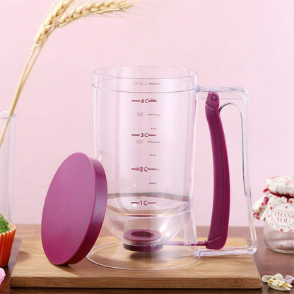 Batter Dispenser 4 Cup