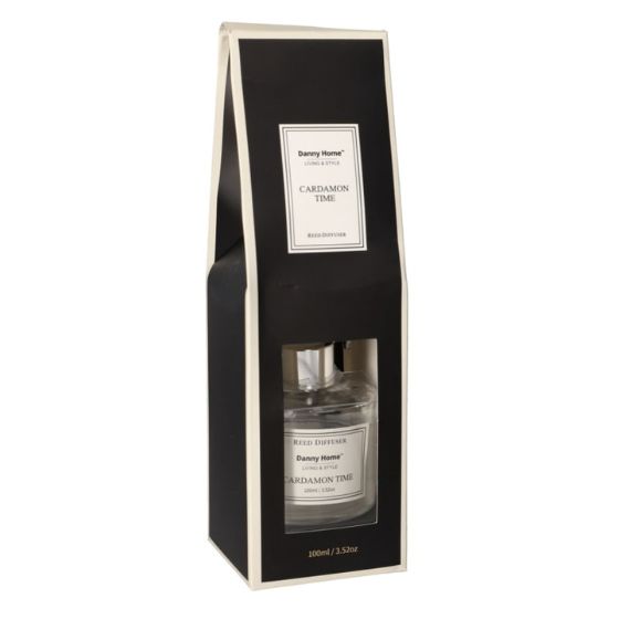 Danny Home 100ml Reed Diffuser