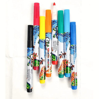 10pc Textile Fabric Markers