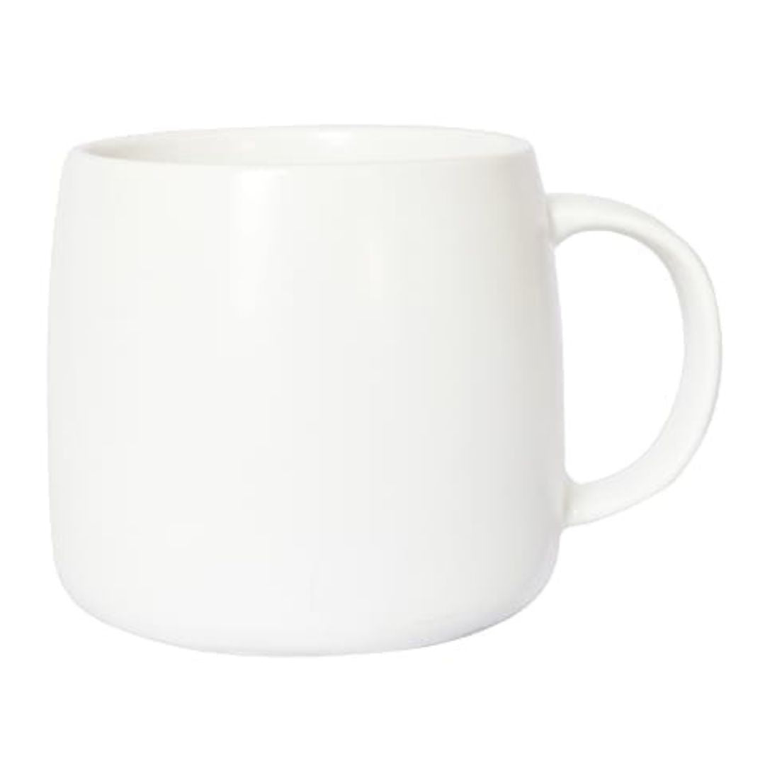 Aspen Ceramic Mug 480ml- Boxed