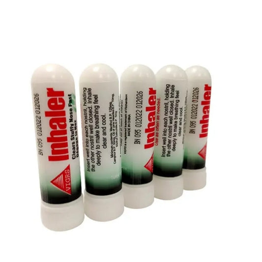 Vapor Inhaler 0.5g