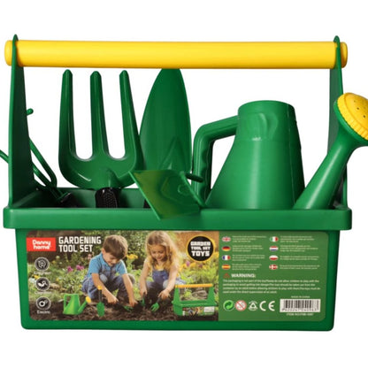 Danny Home Kids Gardening Set