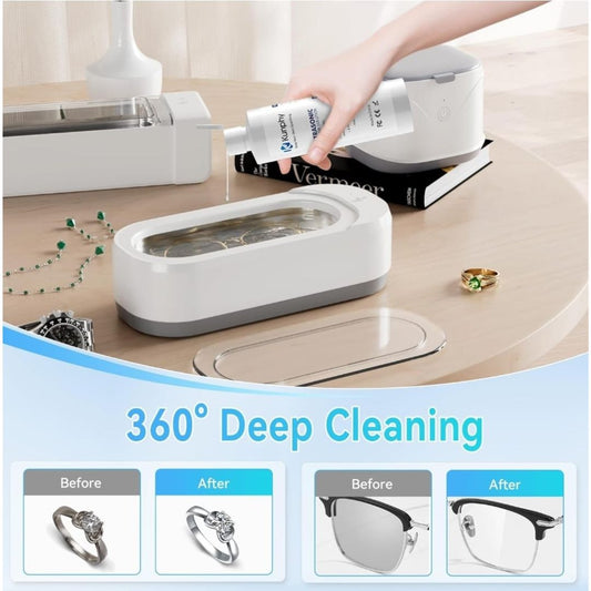 Mini Cleaning Machine