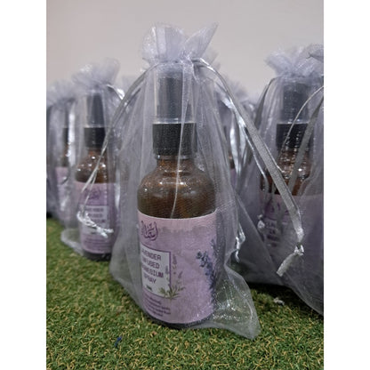 Lavender Infused Magnesium Spray 50ml