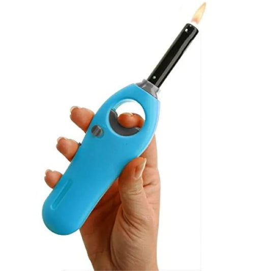 Refillable Gas Lighter