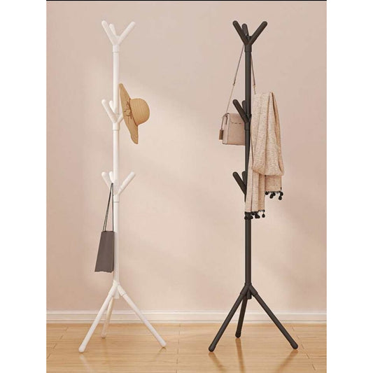 Simple Coat Hanger
