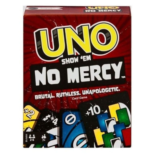 Uno No Mercy