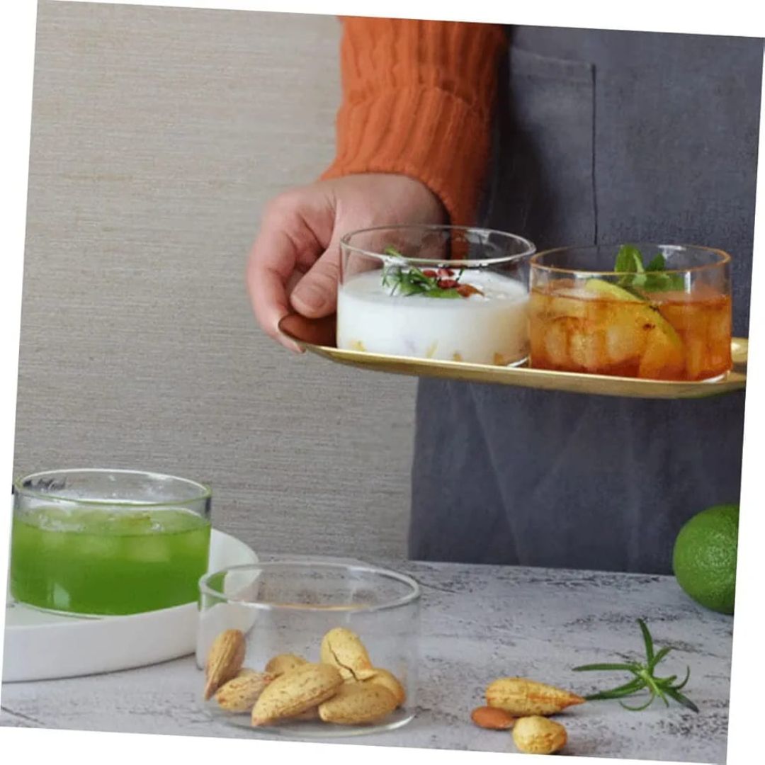 Danny Home 4pc Dessert Bowl