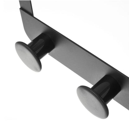 Metal Door Hanger With Knob