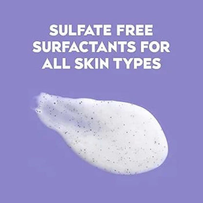 Love Jojo Exfoliating Shower Gel 580ml