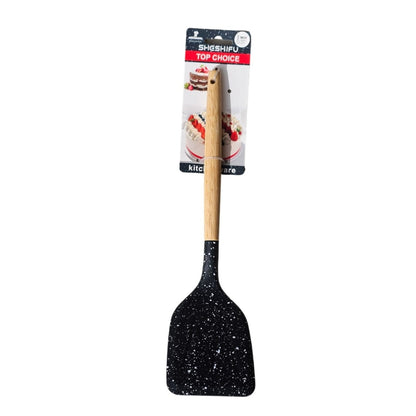 Speckled Heat Resistant Cooking Utensil