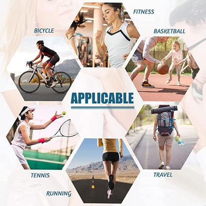 Zip Sox Compression Socks
