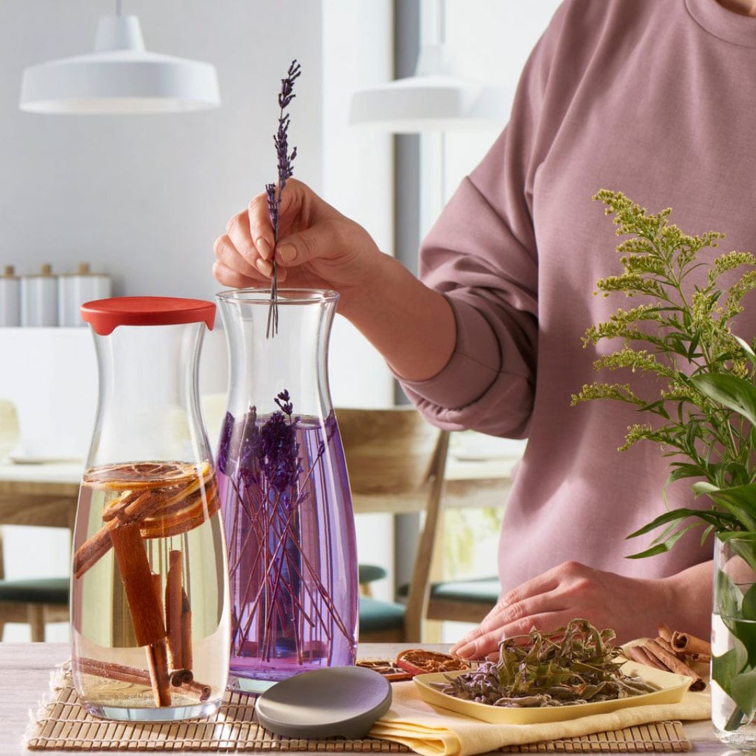 Pasabache Amphora Carafe