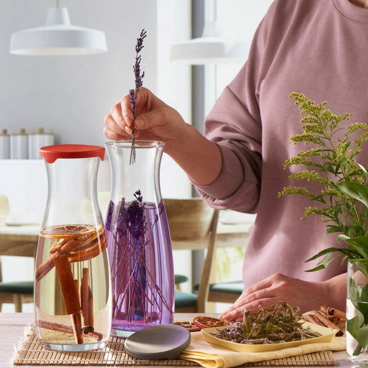 Pasabache Amphora Carafe
