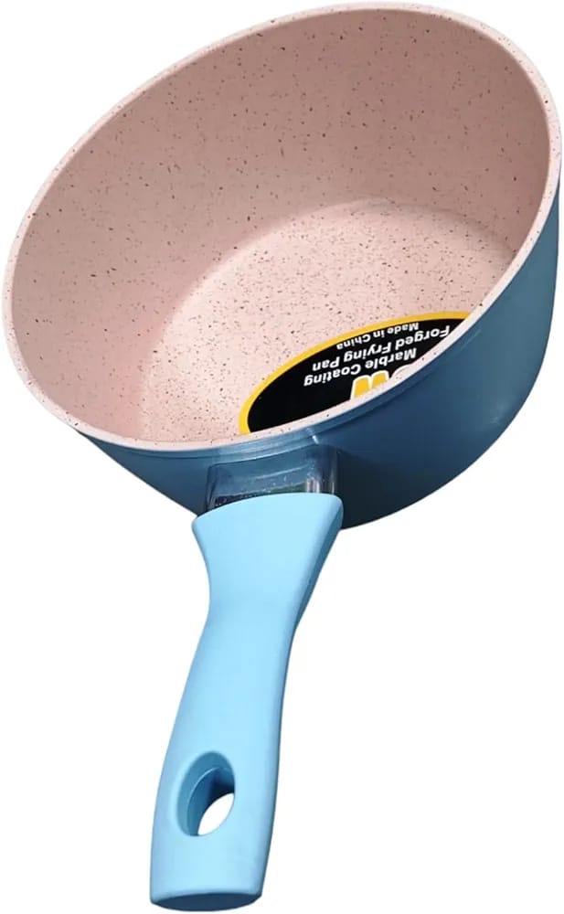 Non Stick Speckled Range Pans