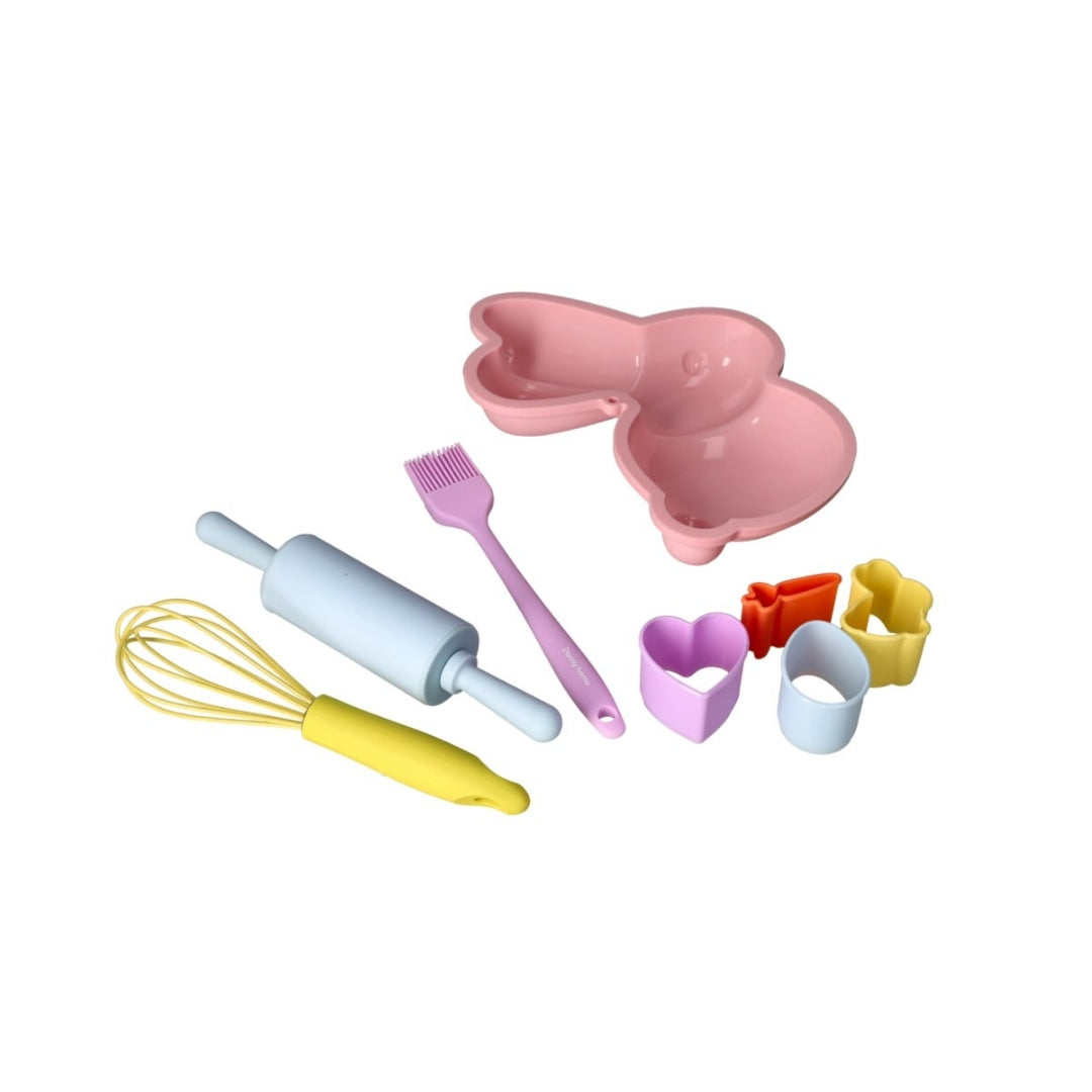 Danny Home Mini Baking Set