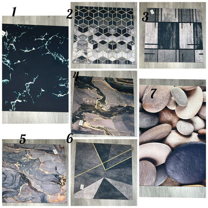 Washing Machine Rubber Pad