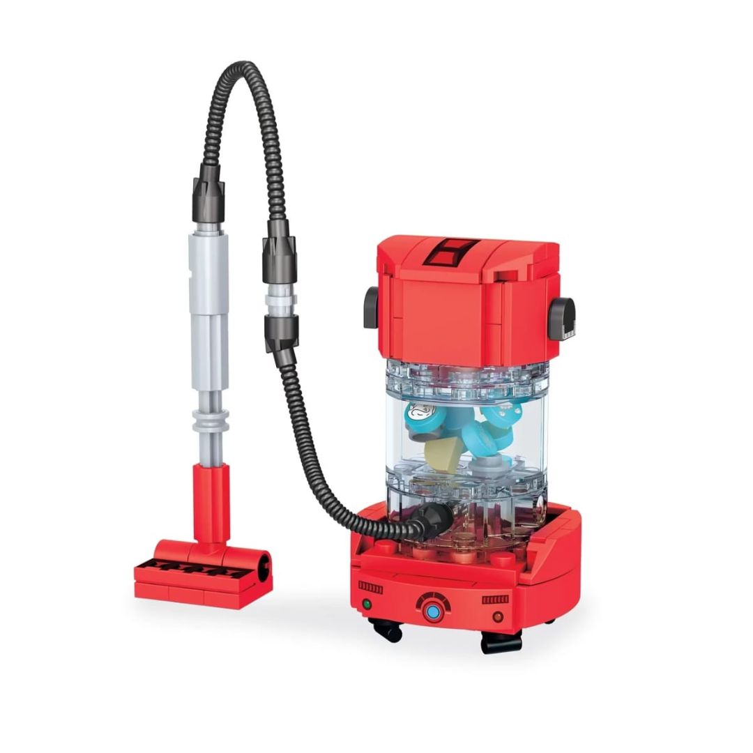 Danny Home Mini Lego Appliance