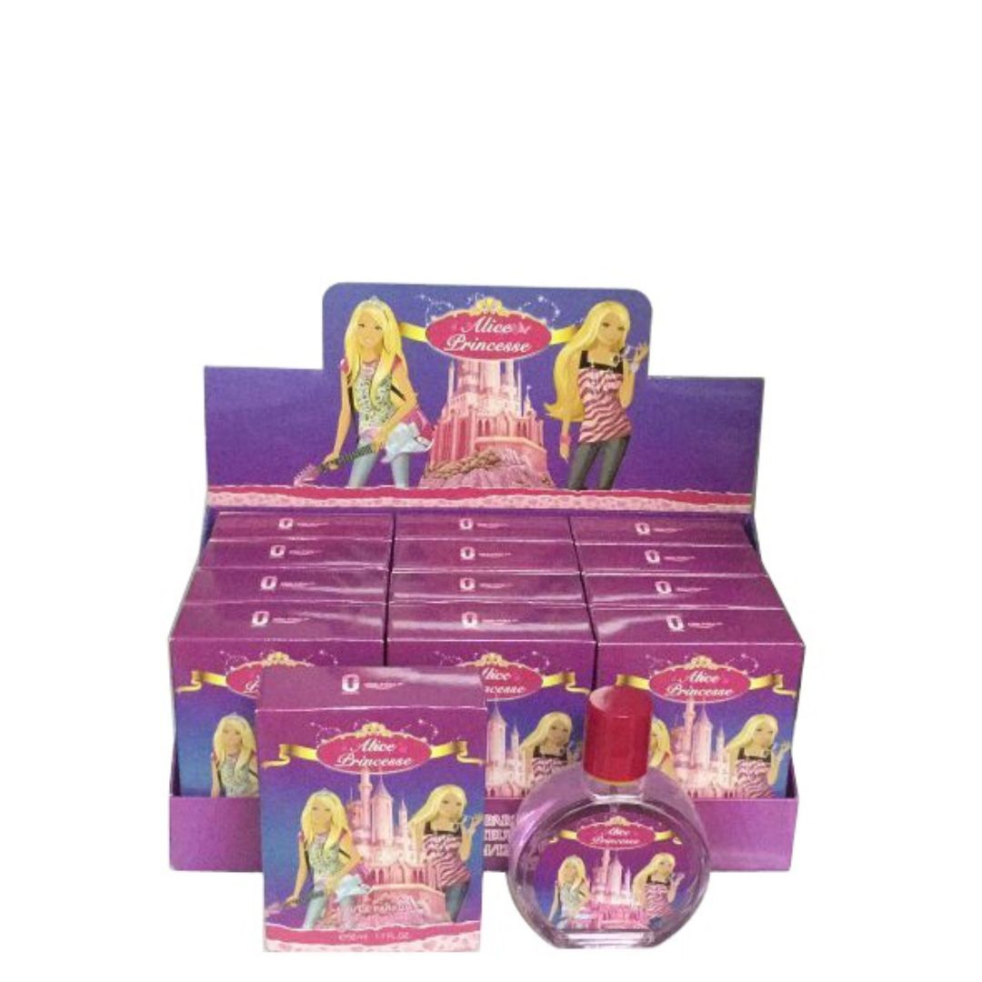 Kids Perfume Princess 50ml