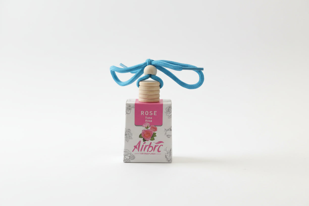 Vehicle Air Freshner