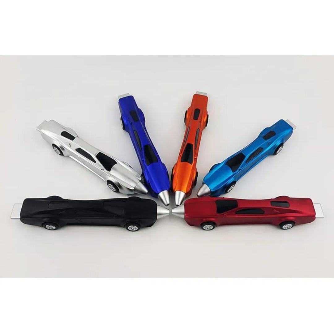 Novelty Car Pen