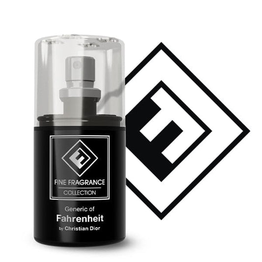 Generic of Fahrenheit for Men
