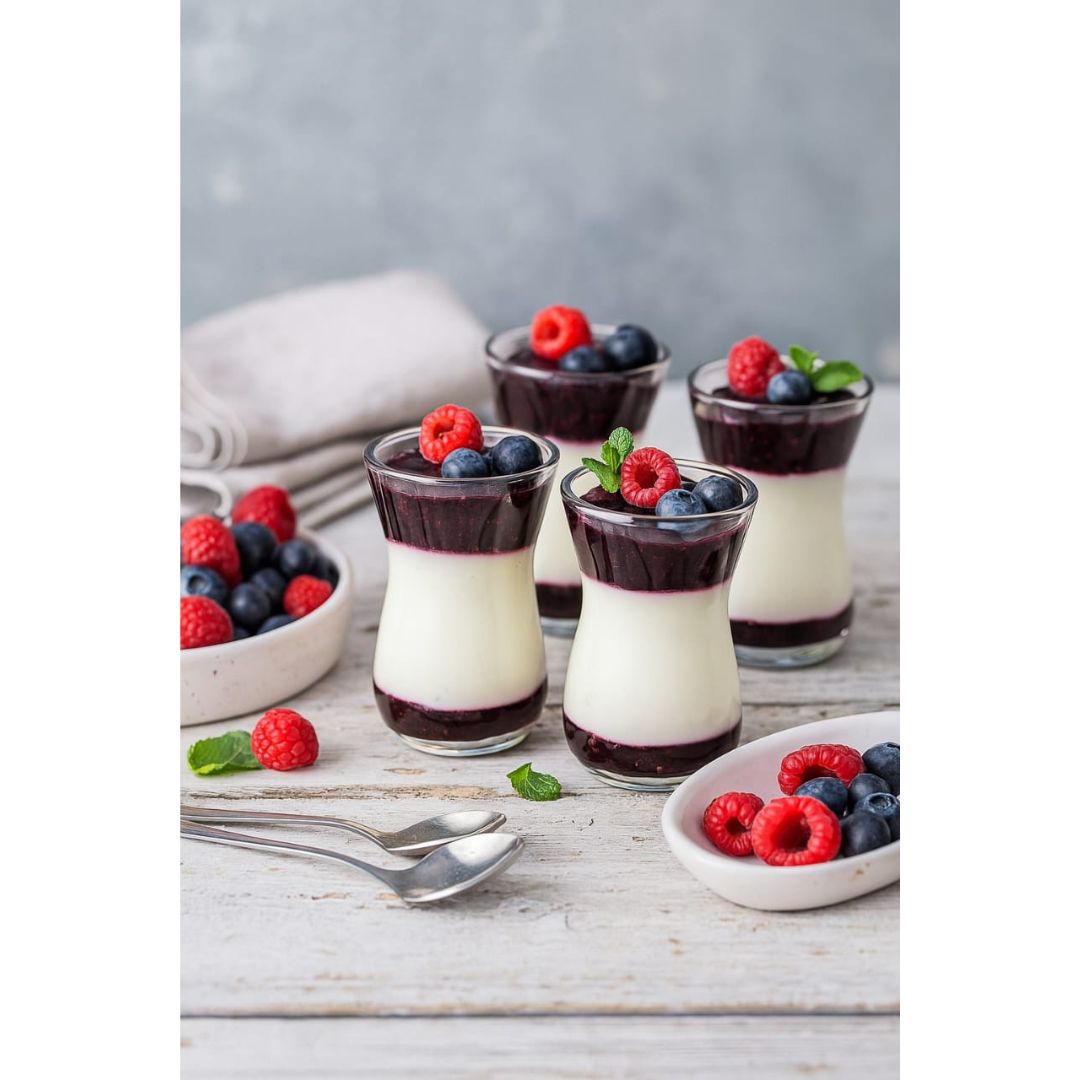 Pasabache Irmak 6pc Turkish Glasses