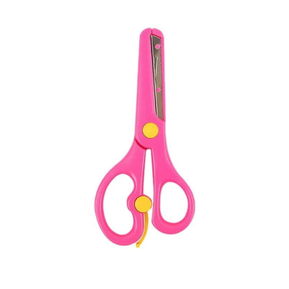 Kids Safety Scissors