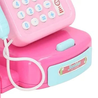 Kids Cash Register