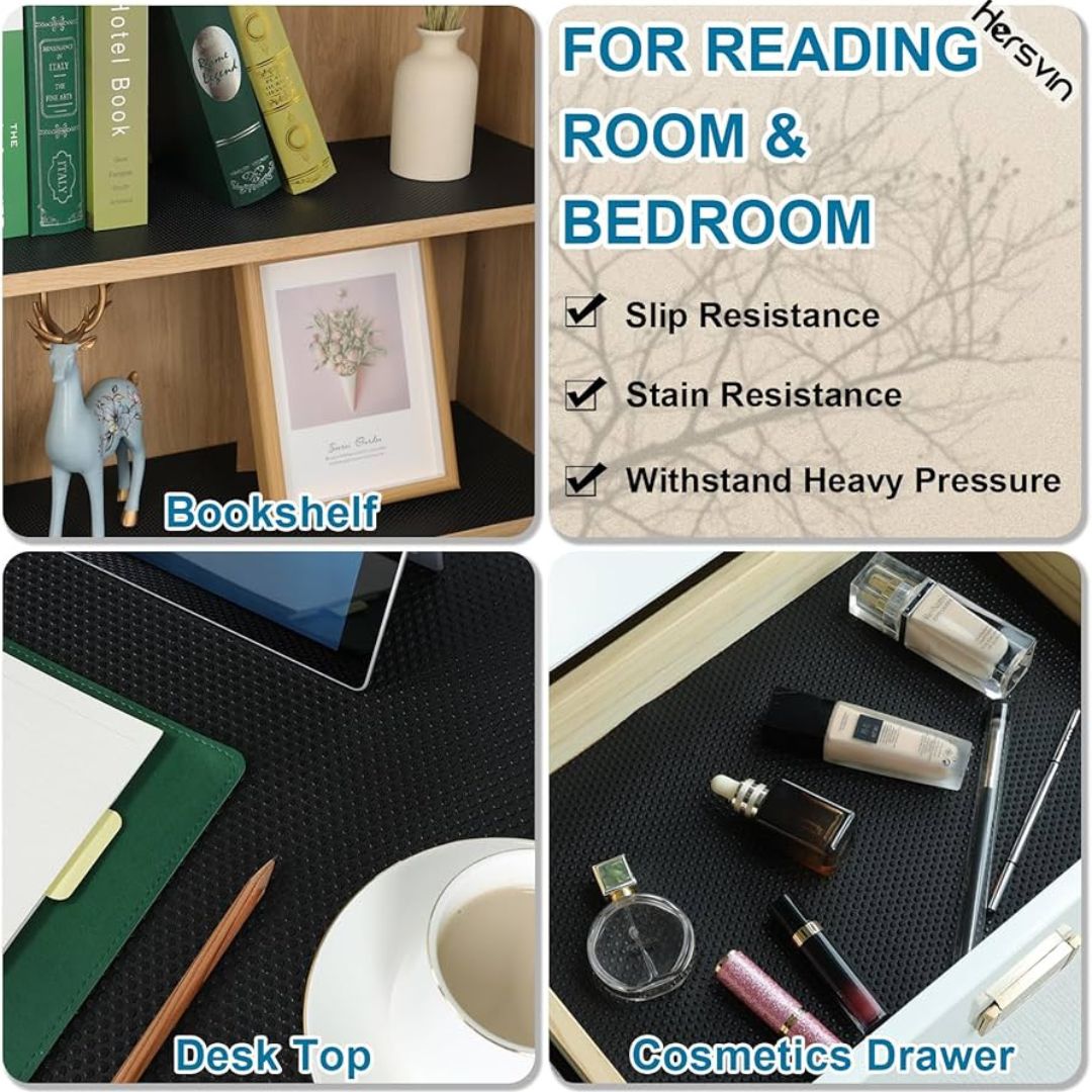 Dotted Cupboard Liner