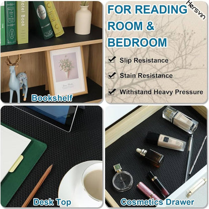 Dotted Cupboard Liner