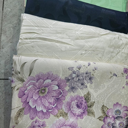 Parcel Lot Stitched Table Cloth