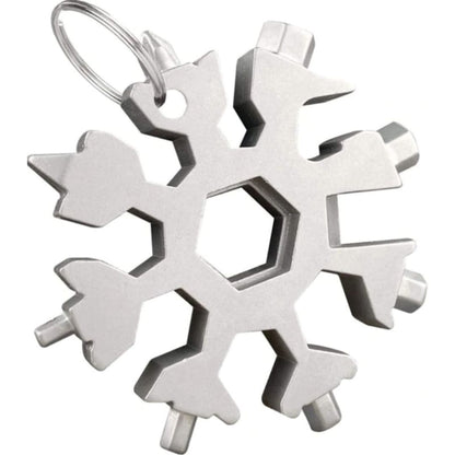 18 In 1 Snowflake Tool