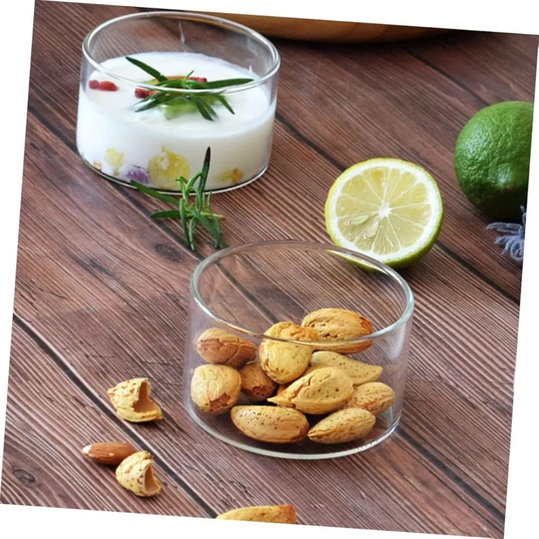 Danny Home 4pc Dessert Bowl